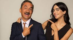 Freeze - Chi sta fermo vince stasera in tv martedì 23 settembre su Rai 2: ospiti e anticipazioni della nuova puntata