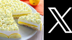 La torta virale su X: tutti chiedono la ricetta, ma si scopre che è di Benedetta Rossi
