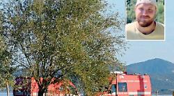 Riemerso un corpo dal lago Trasimeno: in corso i riscontri, potrebbe essere il 27enne disperso