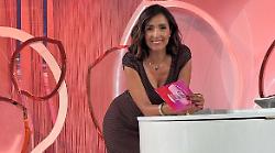La volta buona oggi in tv mercoledì 24 settembre su Rai 1: ospiti e anticipazioni del talk con Caterina Balivo