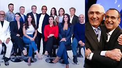 Tale e Quale Show, la quindicesima edizione dedicata a Pippo Baudo. Carlo Conti: "È per lui questa trasmissione"