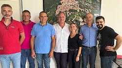 Terni, eletto il nuovo consiglio dell’Ordine dei dottori agronomi e forestali della provincia. Francesco Longari nuovo presidente 
