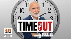 Time Out - 25/09/2025