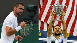 Marin Cilic, chi è l'avversario di Jannik Sinner a Pechino: l'Us Open nell'era dei big 4, la passione per il Milan, i precedenti con l'azzurro  