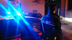Investito  e ucciso mentre va a buttare la spazzatura:  iscritta con l'accusa di omicidio stradale la 42enne alla guida