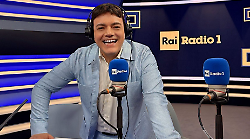 Oggi il direttore del Corriere a Rai Radio1 ospite di Igor&agrave;