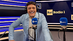 Igor Righetti torna su Rai Radio 1 con la nuova stagione di Igorà