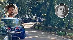 L'ucraino confessa: "Ho ucciso Obi con una coltellata al collo e poi l'ho fatto a pezzi perché non sapevo come disfarmi del cadavere"
