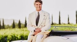Brunello Cucinelli, il docu film di Tornatore arriverà a dicembre nelle sale. "Non ho dormito tre giorni dopo averlo visto"