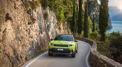 Jeep Compass: aperti gli ordini per l’allestimento Altitude