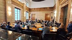 Terni, il costo dell’energia per famiglie e imprese e il ruolo delle fonti rinnovabili. Ferranti: "Creare cabina di regia"