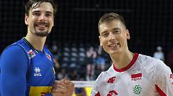 Italia-Polonia, derby anche in casa Sir: Giannelli e Russo contro Semeniuk