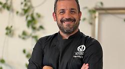 Orvieto, Chef Emanuele Rengo approda in tv alla trasmissione “Dalla parte degli animali”, condotta da Michela Vittoria Brambilla su Rete 4