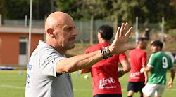 Gubbio, La Mantia si sblocca: a Pesaro contro la Vis finisce 1-1
