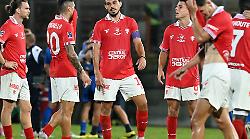 Gli unici del girone senza vittorie: il Grifo ko anche con la Pianese (0-1)