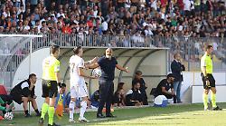 La Ternana cade a Ravenna per un tiro deviato fortuitamente in gol (1-0)