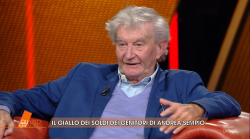 Delitto di Garlasco, Giallo racconta i retroscena dell'addio di Sempio a Lovati: "Decisivo il dna sulle unghie di Chiara, ecco perchè ha abbandonato la nave.". Taormina dice no: "Era sul luogo del delitto", Albina Perri traccia l'identikit del nuovo difensore: "Non sarà la Gasperini"