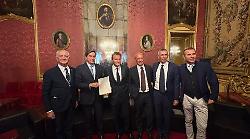Lettera UNRAE al presidente del Consiglio Giorgia Meloni