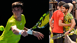 Fábián Marozsán, chi è l'avversario di Sinner a Pechino: ranking, la vittoria contro Alcaraz a Roma, il Challenger di Perugia, l'idolo Nadal 