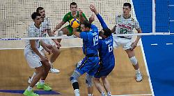 Sir, Giannelli e Russo campioni del mondo con l'Italia: Bulgaria battuta in finale