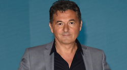 Teo Mammucari, la vita privata, la lite con Mara Venier a Domenica In e il flirt con Floriana Secondi