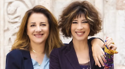 Balene - Amiche per sempre, il significato dietro il titolo della serie ambientata ad Ancona e nella riviera del Conero