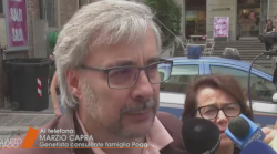 Delitto di Garlasco, dal dna sulle unghie di Chiara arriva la svolta? Sarà confrontato con quello di Sempio, la situazione. Il genetista Capra annuncia: "Faremo tutti gli eventuali accertamenti"