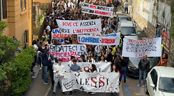 Sospesa la preside del liceo Alessi. Assessore Barcaioli: "Si apre una nuova fase per la scuola"