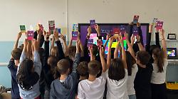 Terni, si apre la quinta Kid Design Week. Il tema dell'edizione 2025 è "Aperture"