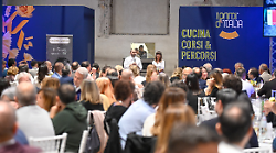 Foligno capitale del gusto. Il bilancio della 26esima edizione dei Primi d'Italia 