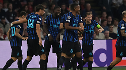 Champions League, l'Inter sfida lo Slavia Praga nella prima partita casalinga. Orario, dove vederla, telecronaca e probabili formazioni