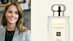 Tutto sul profumo preferito di Kate Middleton: quanto costa e la copia di Zara