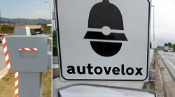 Via al censimento degli autovelox: a fine novembre la mappa ufficiale e quelli non registrati dagli enti saranno nulli