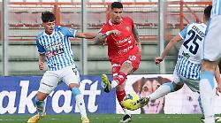 Il Perugia torna sui suoi passi, Bartolomei reintegrato in rosa