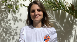 Chi è Carlotta l'infermiera che lavora per l'Ong Alima e secondo Time e fra le 100 persone più influenti per la salute nel mondo