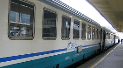 Arriva in Umbria il treno regionale da 200 km/h. Ecco quando entrerà in servizio 