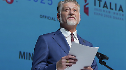 Il ministro Giuli si immerge nella cultura della città: ecco le tappe