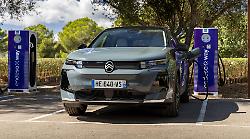 Nuova generazione C5 Aircross