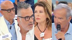 Gemma si scatena contro Magda, Cinzia sempre più vicina a Rocco. Sui social: "Ma basta! Tutta la puntata su questa falsa!"