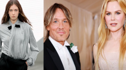 La figlia di Nicole Kidman e Keith Urban in passerella da Dior. Chi è Sunday Rose, dalla carriera al rapporto con la madre