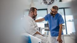 Obesità: Italia prima al mondo a riconoscerla come malattia. La storia della rinascita di Nico che ha perso 30 chili in 6 mesi