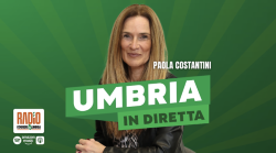 Nuova puntata di Umbria in diretta: ospite Alfonso Finelli, uno dei due ideatori del progetto Clean Zone Perugia

