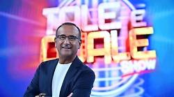 Tale e Quale Show stasera in tv venerdì 3 ottobre su Rai 1: le esibizioni della puntata