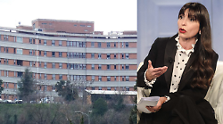 Aggressioni al pronto soccorso di Terni. La presidente Proietti: "La Regione continuerà a rafforzare le misure di sicurezza"