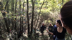 Todi, Urban Nature per portare le Oasi WWF in città 