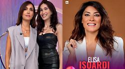 Caterina Balivo sulla chirurgia: "Ognuno è libero di scegliere chi essere e come apparire". Scopri l'intervista di Michela Ferrante