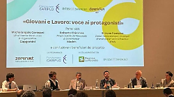 Intesa Sanpaolo e Cariplo: 10 mila giovani in formazione con ZeroNeet