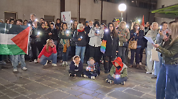 Sciopero e 4 manifestazioni pro Palestina (sit in e cortei) tra Arezzo e provincia. Gli orari. Sanitari pro Pal davanti all'ospedale