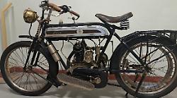 San Gemini, taglio del nastro al Museo delle moto d'epoca. Viaggio nelle 6 sale della nuova mostra permanente - FOTO 2