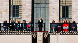 Il presidente del consiglio Giorgia Meloni per le celebrazioni di San Francesco: "Nel solco del suo insegnamento, dobbiamo impegnarci per la pace".  Il Video